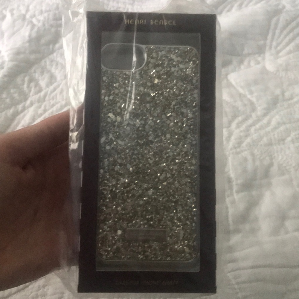 Henri Bendel Phone Case for iPhone 6/6s/7